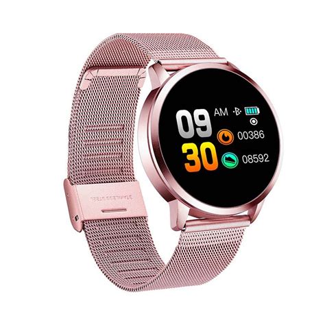 newwear technology Q8 Smart watch User Manual 